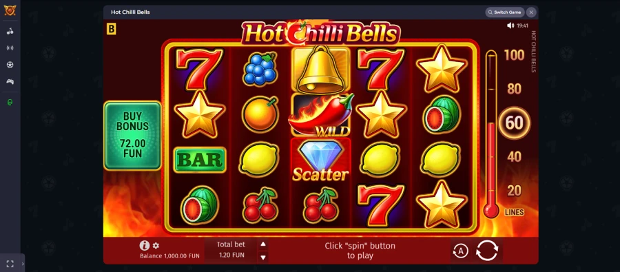 Rooksbet play online